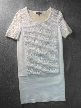 Rag & Bone Vonda White Dress Size XS